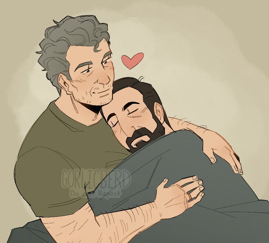 gorlicberd's tweet photo. let them be domestic #rabbot #thepitt https://t.co/ULnbCemqPn