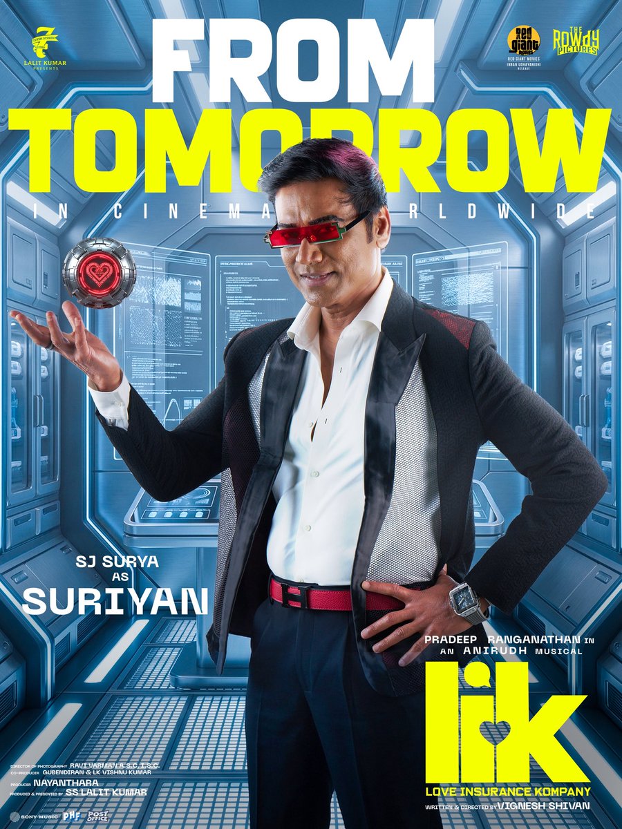 Seven Screen Studio tweet media