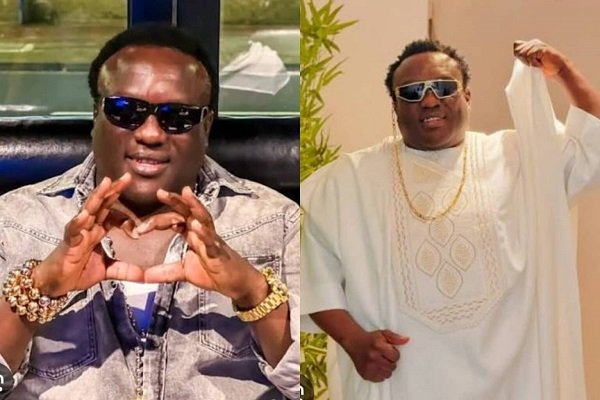 kingsolo4reall's tweet photo. SHOCKING CONFESSION THATโS BREAKING THE INTERNET! Fuji veteran Saheed Osupa just confessed : โI can NEVER deny I practice Yoruba spirituality โ I DO JUJU! I use it strictly for my progress, not to harm anybody!โ ๐ฑ
#NaijaViral #FujiLegend #Trending #JujuMusic #Naija #fyp #Viral https://t.co/fHwcYGjLF2