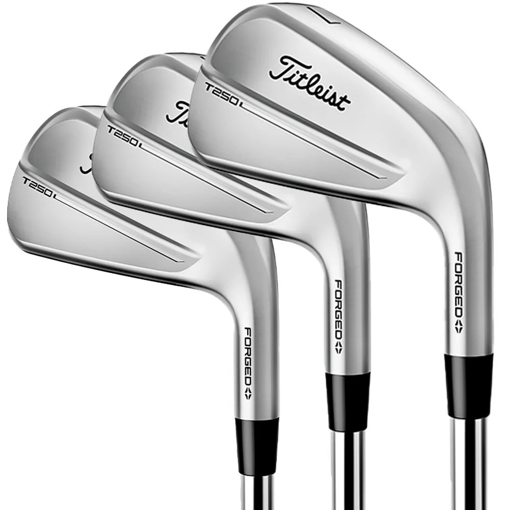 cimmerian_v's tweet photo. “I make irons that look like irons.  Not winged snakes or fancy foreign fruit, but mine will serve you better if you hit the center of the club face.” https://t.co/s6Gr73fHWI