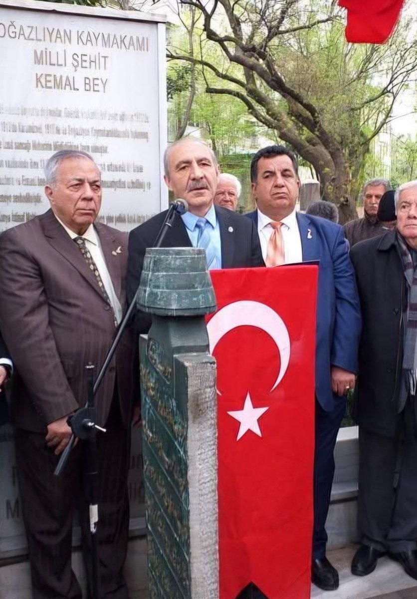 Remzi ÖZMEN tweet media