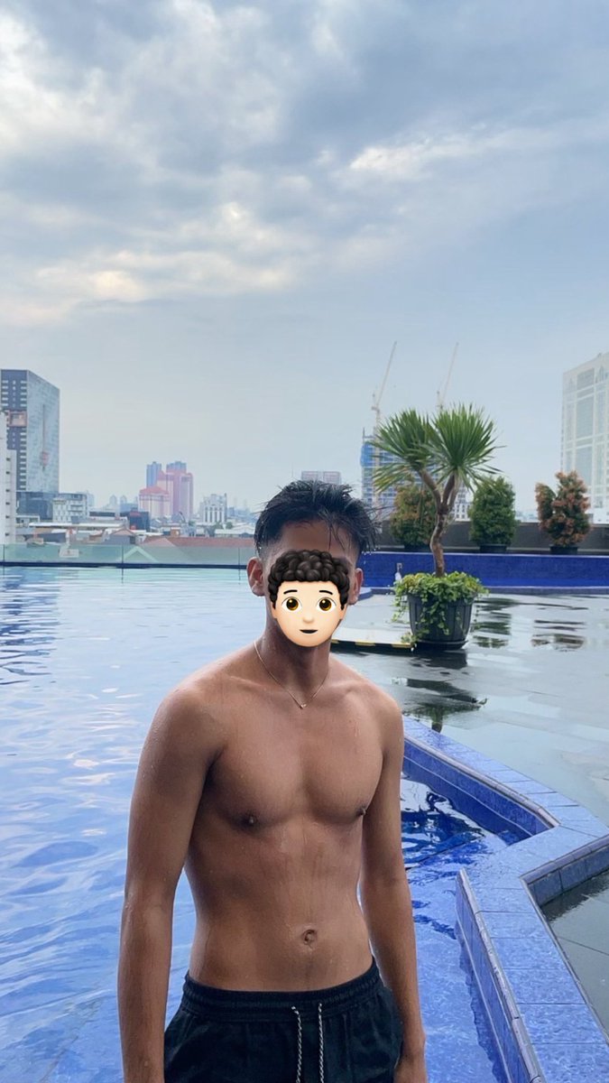 Rehan Ananta tweet media