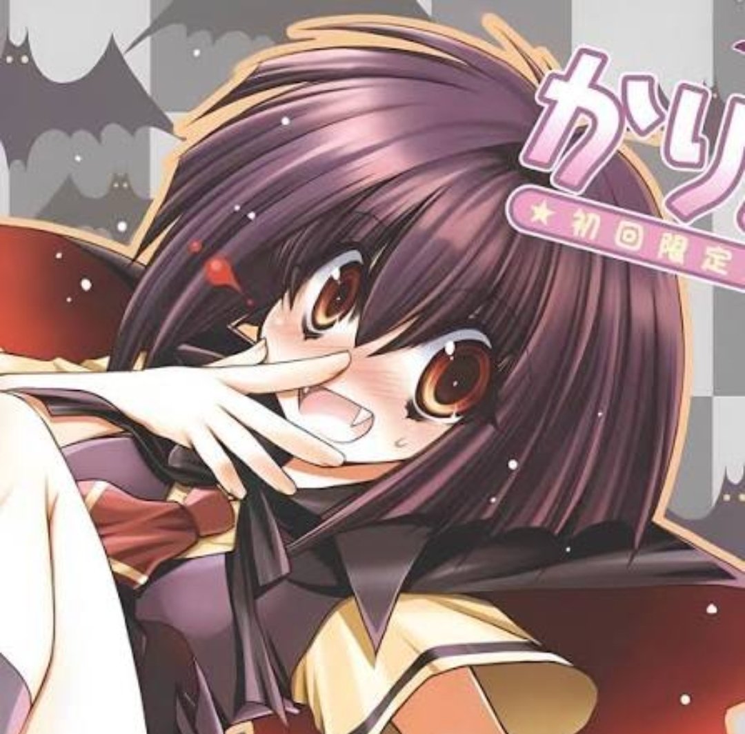 Elise 🍒🍒♱ tweet media