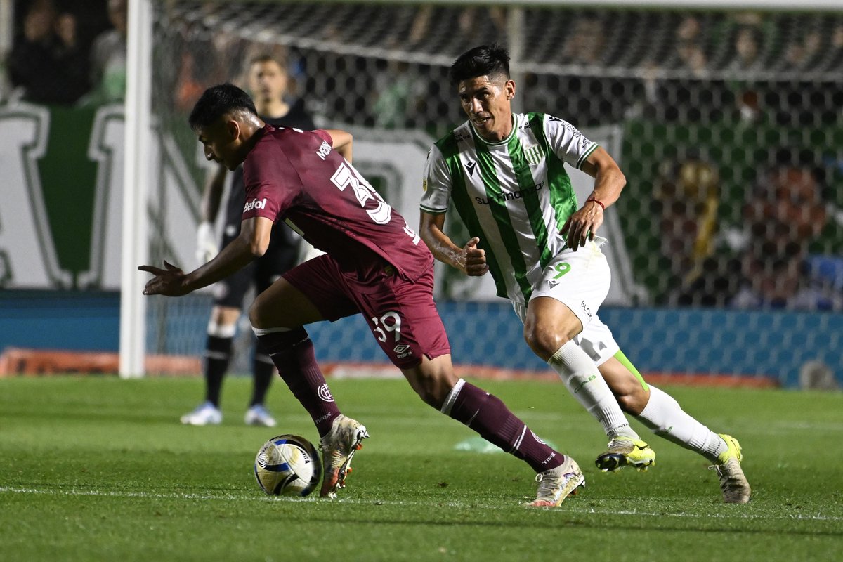 Club Lanús tweet media