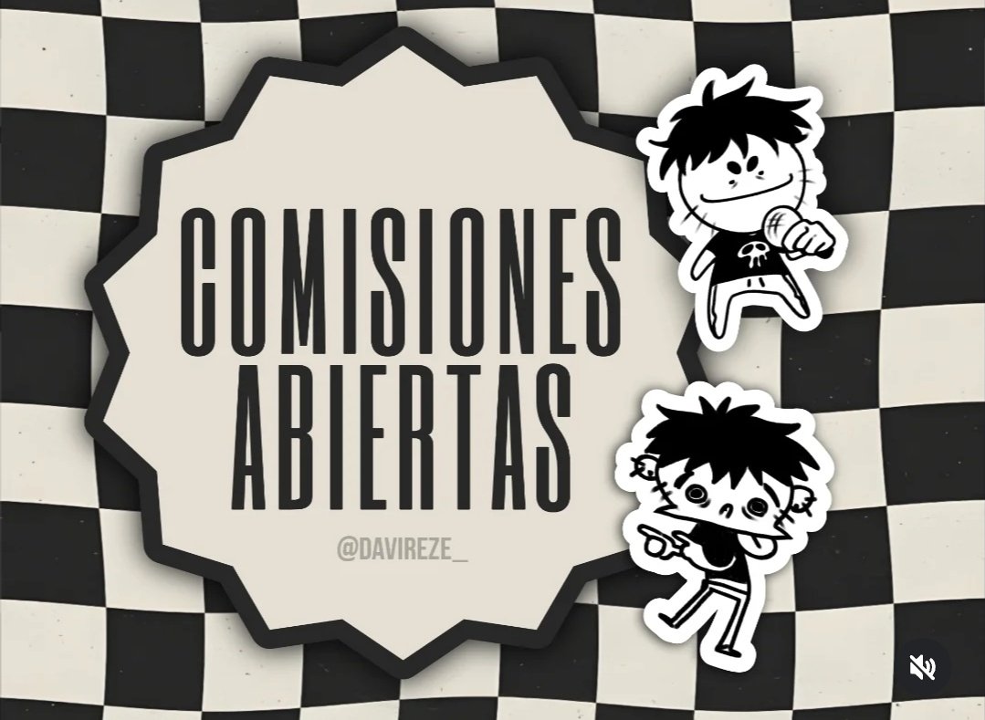 davireze_'s tweet photo. Comisiones abiertas, papus ✨
#comisionesabiertas #comisionesdedibujo #opencommissions https://t.co/e2SgcWa328