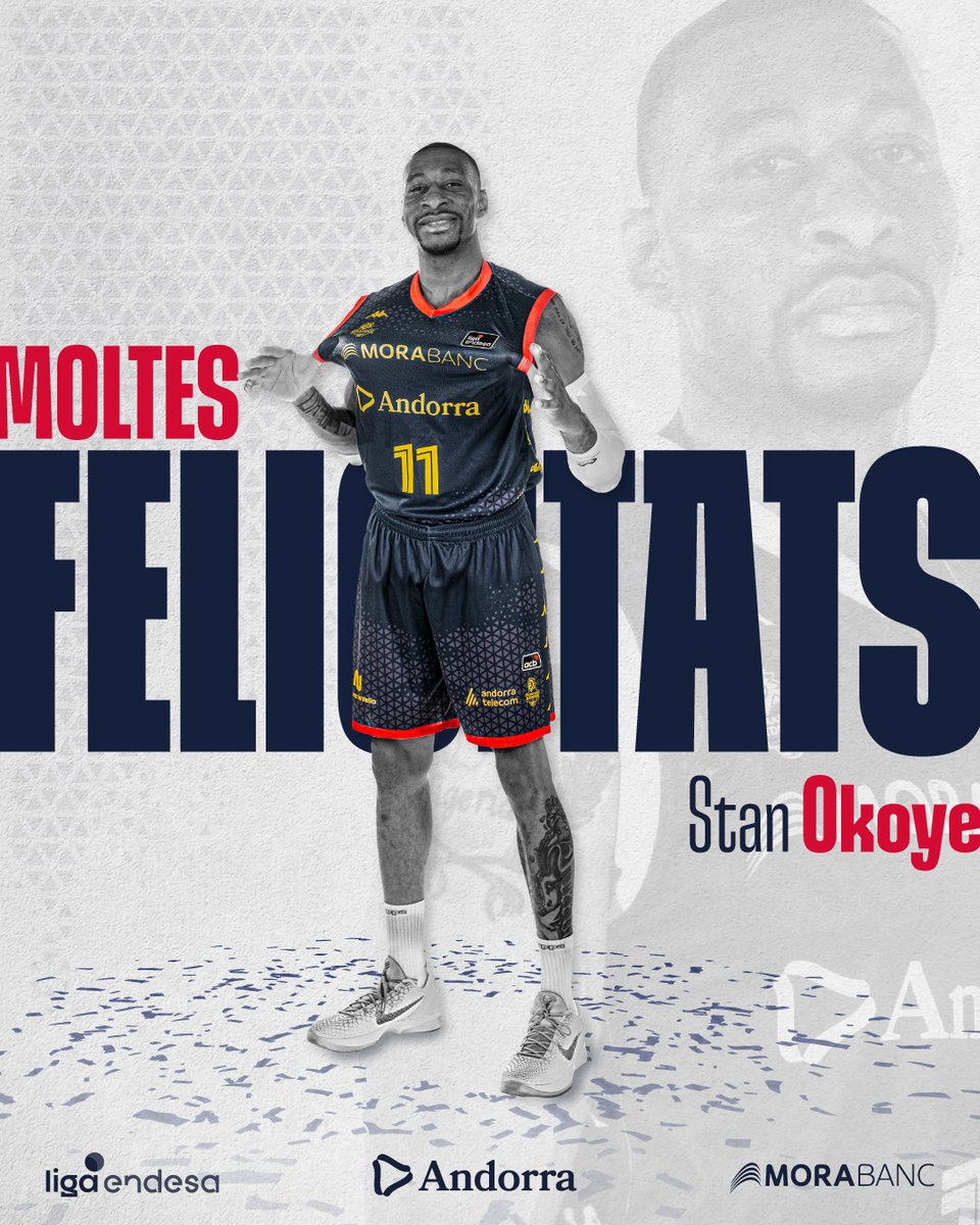 MoraBanc Andorra tweet media