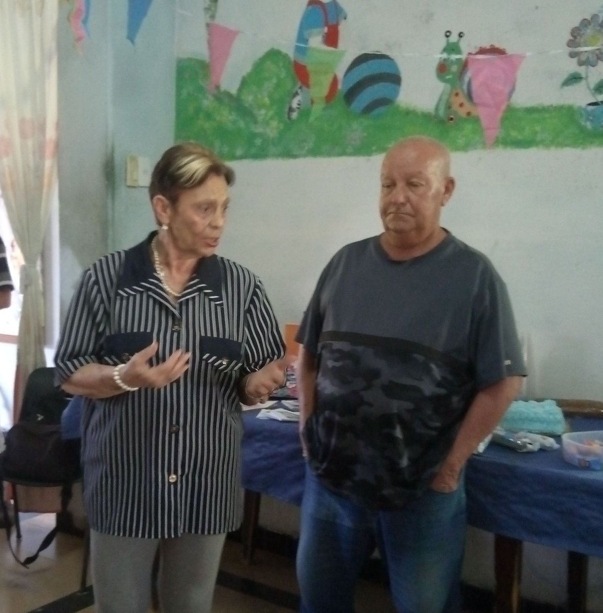 Delegación Territorial del CITMA en Villa Clara tweet media