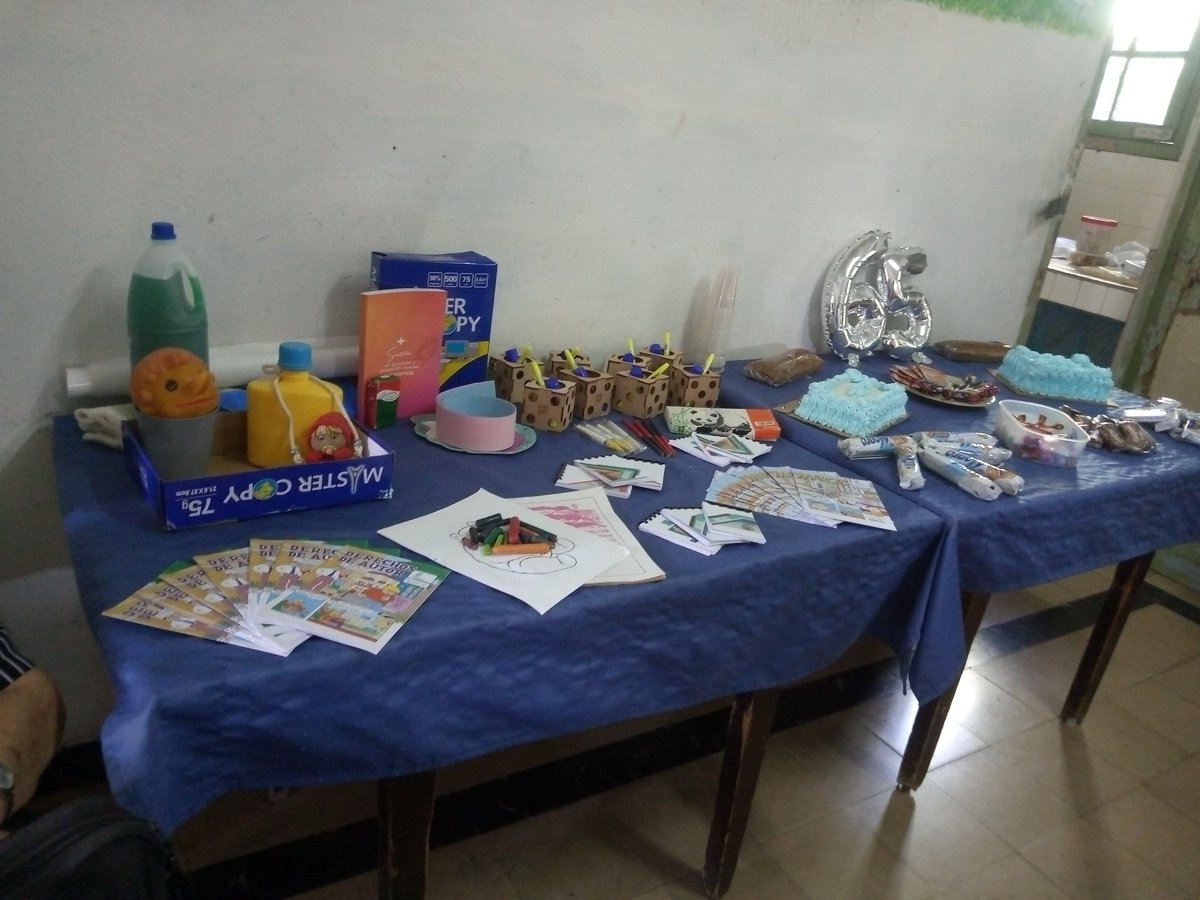 Delegación Territorial del CITMA en Villa Clara tweet media