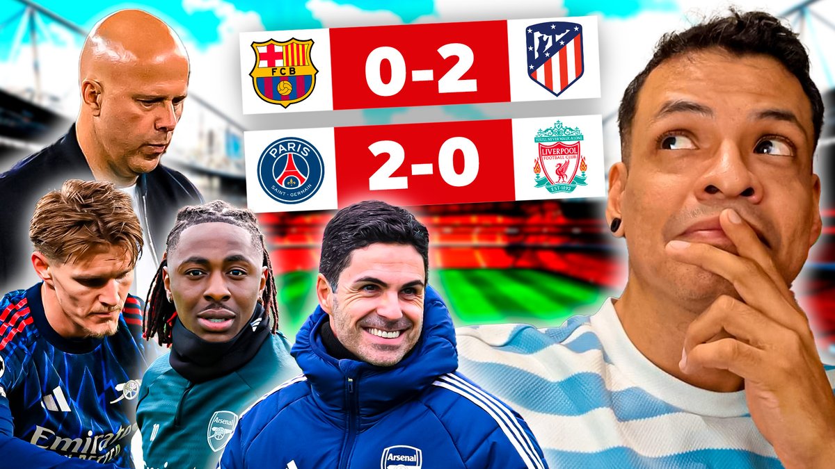 Arsenal Interactivo tweet media