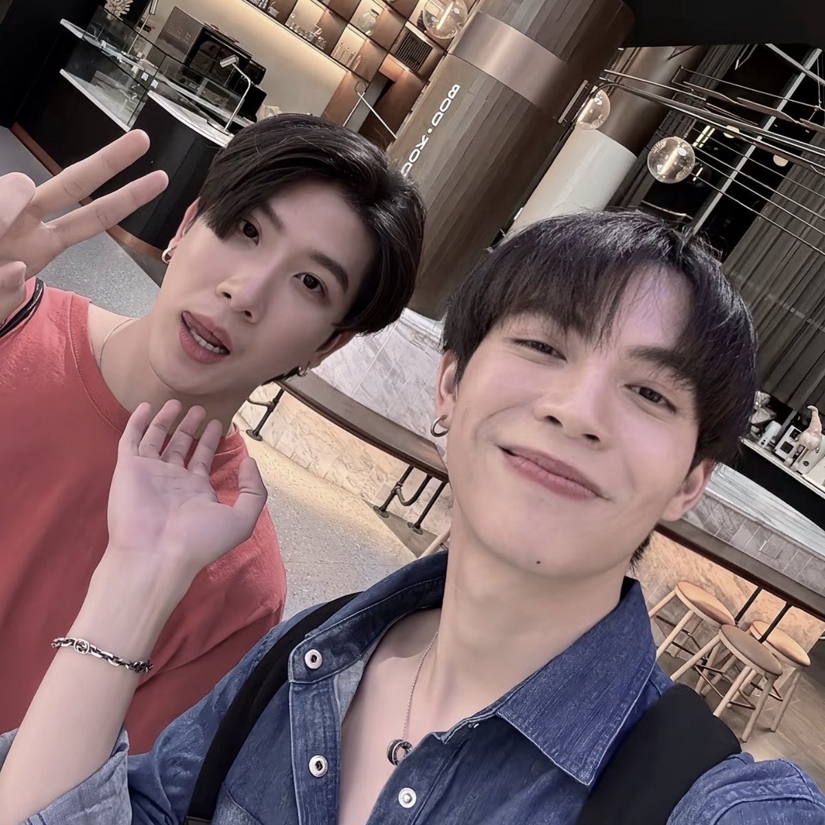 FirstK ‎| Rewi | tweet media