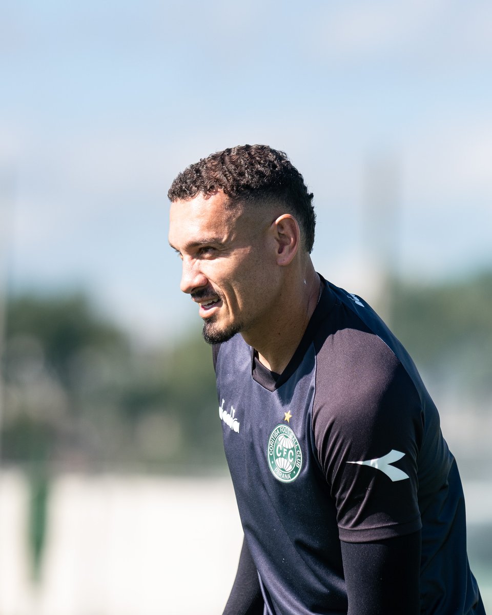 Coritiba tweet media