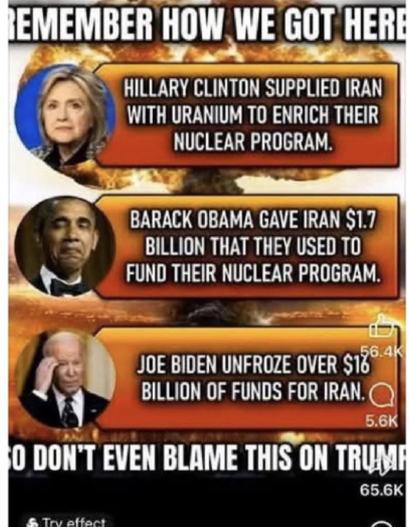 jebekarue's tweet photo. @PattyMurray "Put him in check"? By doing what? Hes the duly elected President that yall have shit on for over a decade. And now for doing what 7 previous Presidents didnt have the balls to do but said it needed to be done!! The democrat hypocrisy is perverse. https://t.co/HoJJv1r82h