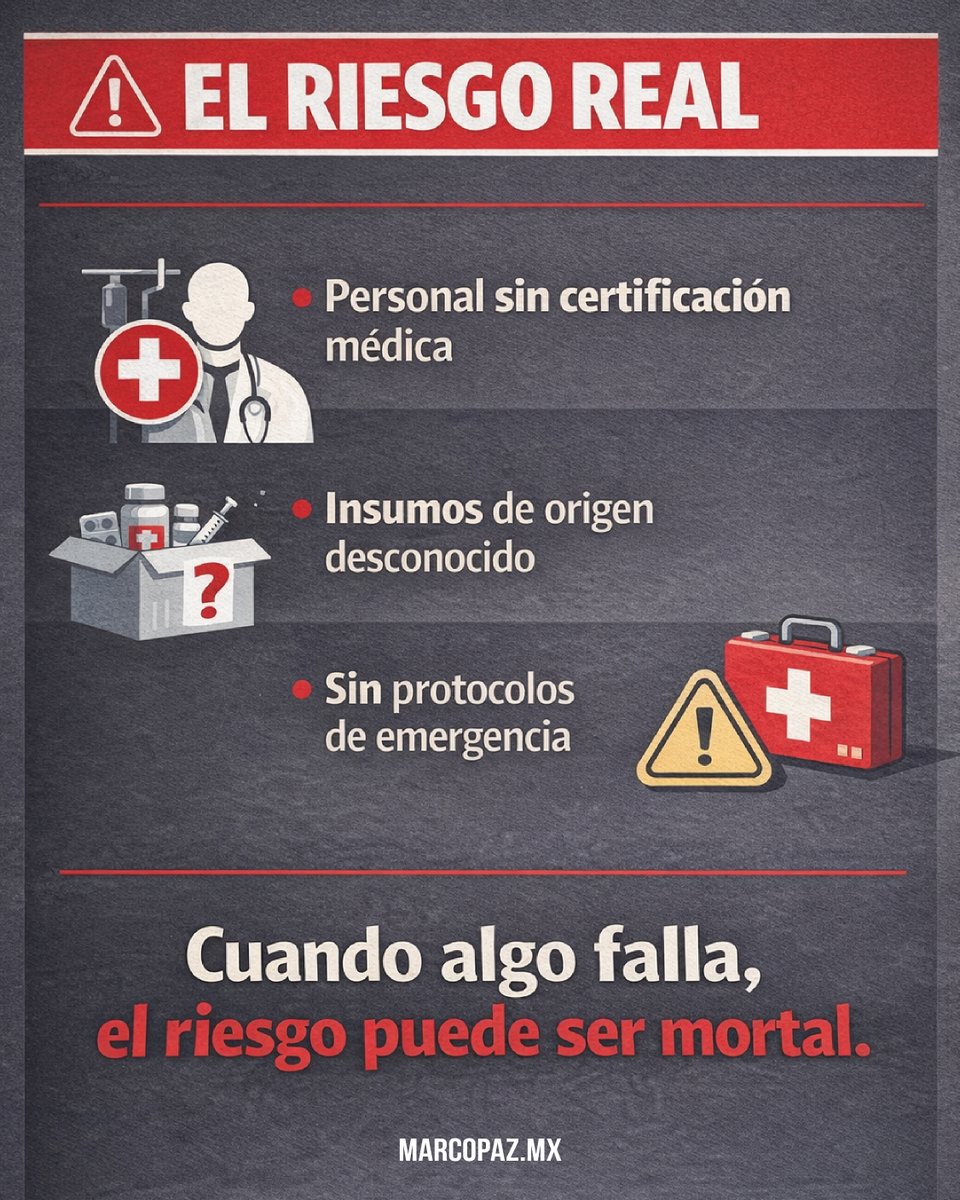 Marco Paz tweet media