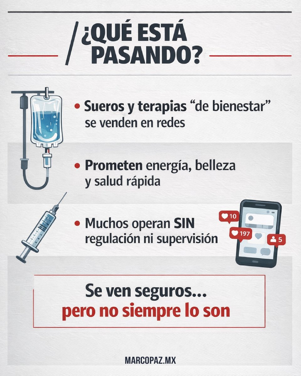 Marco Paz tweet media