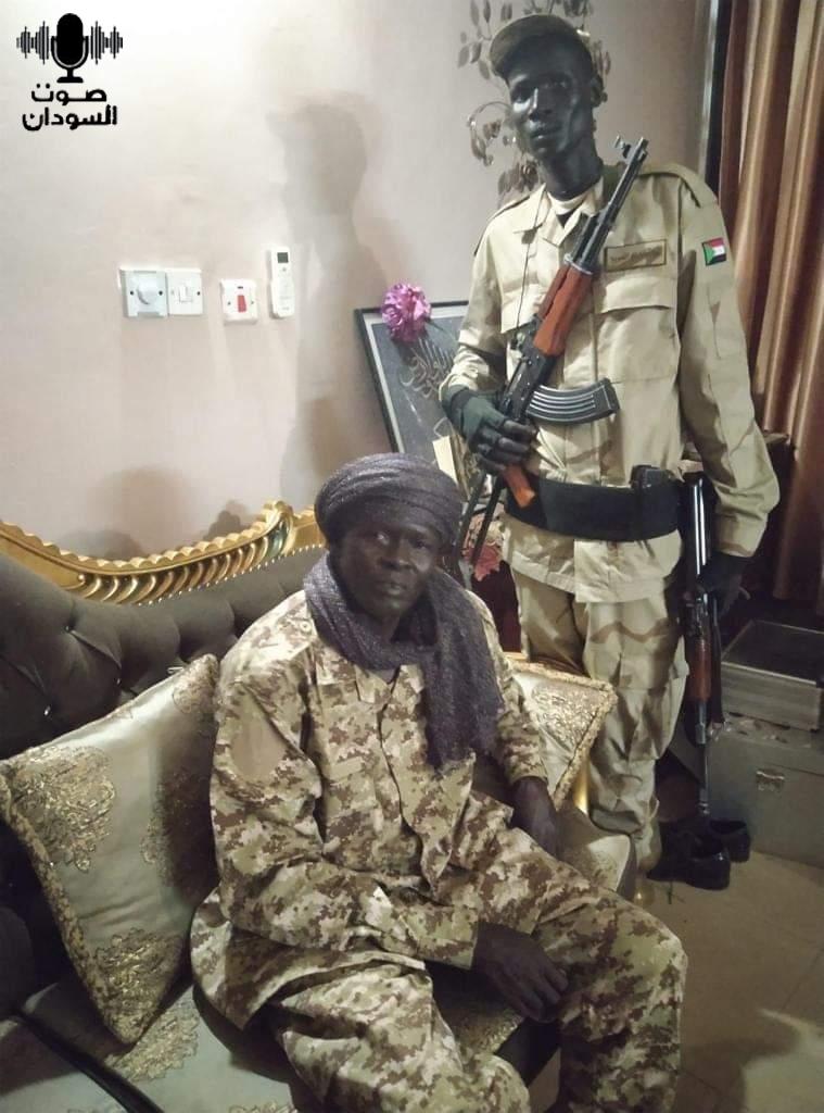 🇸🇩 Ибн-Алкаттаб - بن الخطاب tweet media