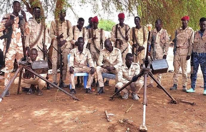 🇸🇩 Ибн-Алкаттаб - بن الخطاب tweet media