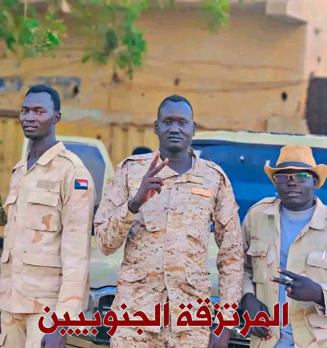 🇸🇩 Ибн-Алкаттаб - بن الخطاب tweet media