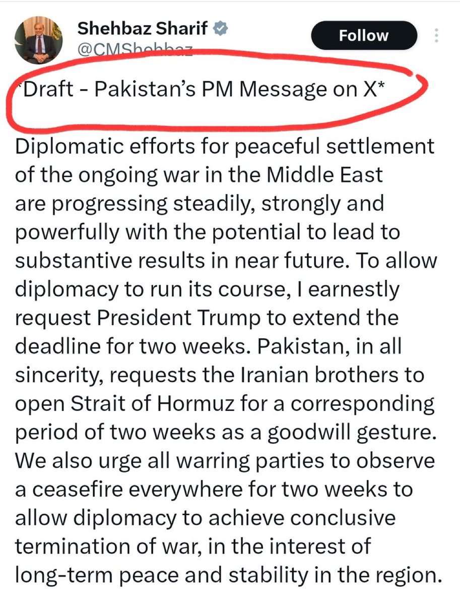 PoetNaeemSahil's tweet photo. @CMShehbaz What's this https://t.co/yZSoAeJk6c