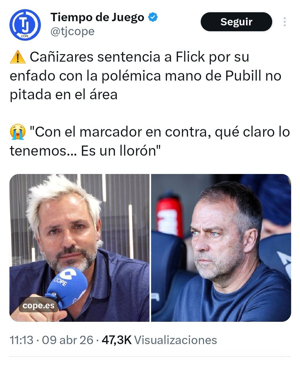 Jusep Pedretroll ☮️ tweet media