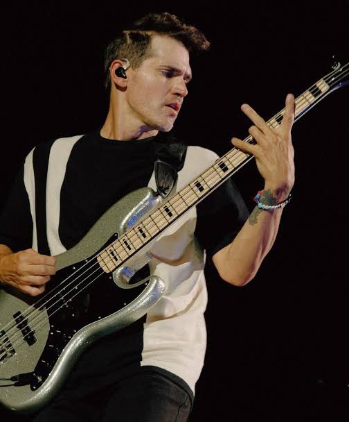 Mcr Crave tweet media