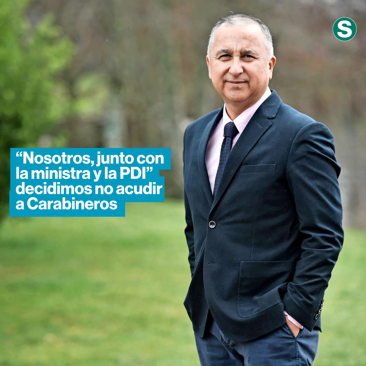 laSegunda tweet media