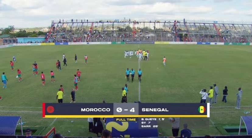 ibrahima CISSE tweet media