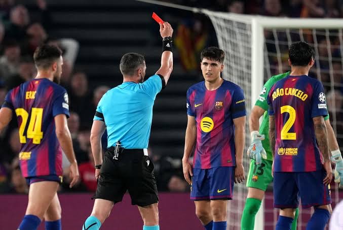 Barça Buzz tweet media