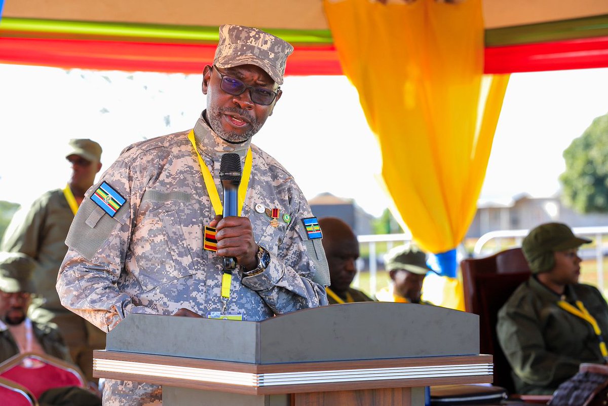 Denis Hamson Obua tweet media