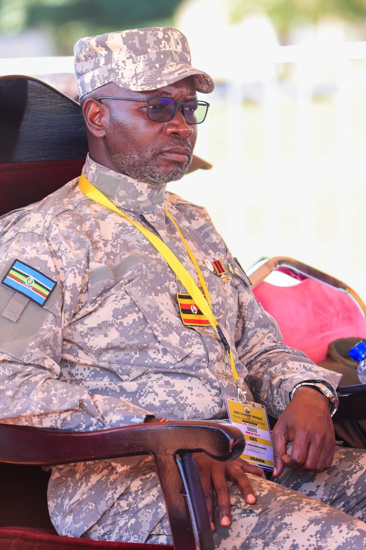 Denis Hamson Obua tweet media