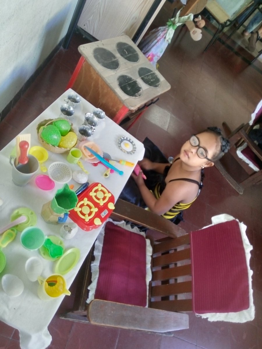 Delegación Territorial del CITMA en Villa Clara tweet media