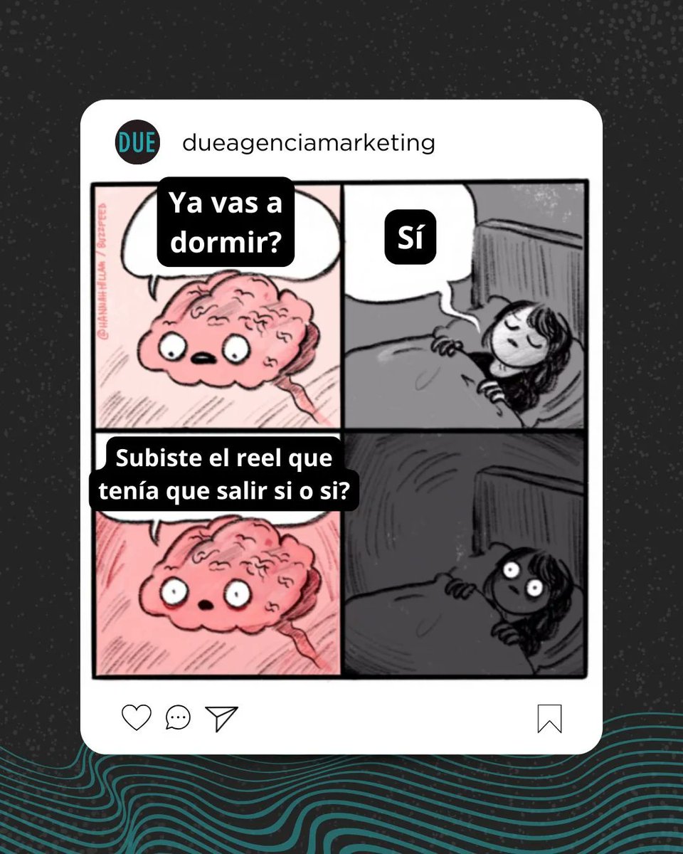 DueMKTdigital's tweet photo. Levante la mano el que siempre le pasa lo mismo 🙋‍♀️ https://t.co/1S8de6uWI9