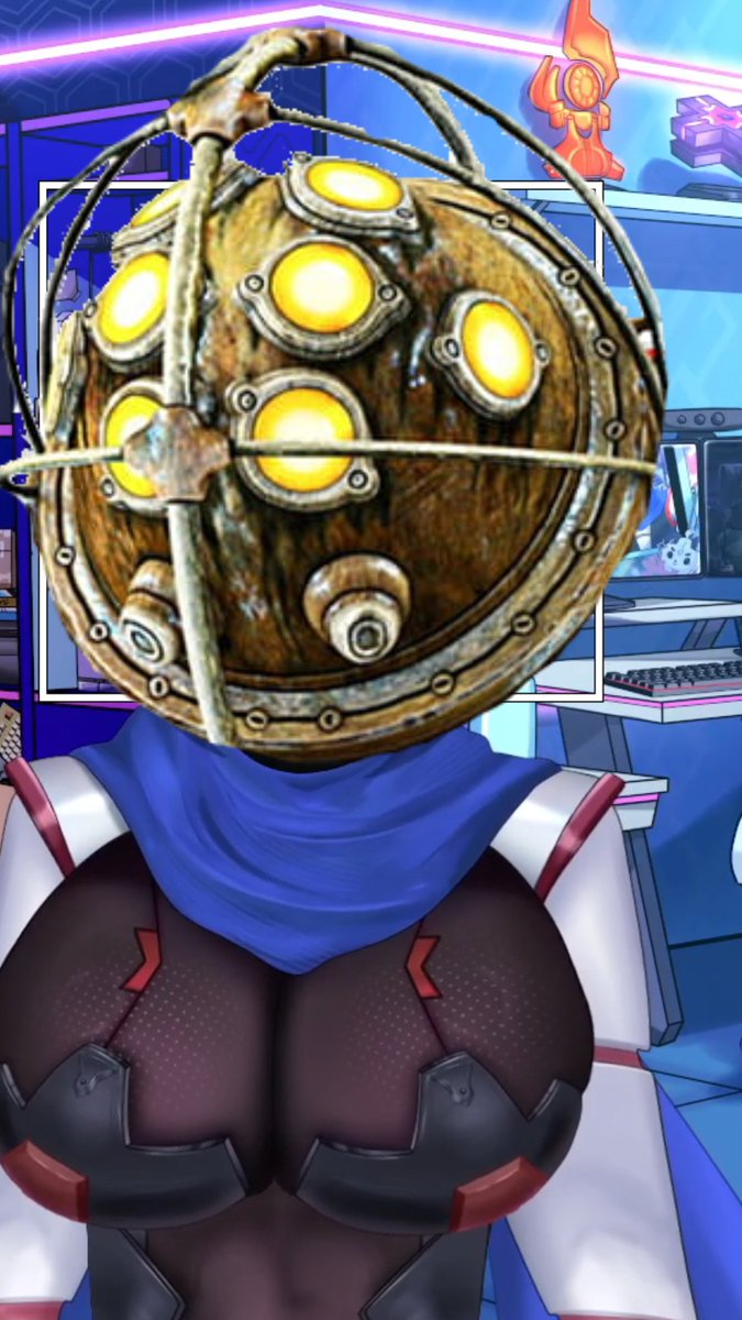 TaYu 💿FEMALE MODEL DEBUTE 4/10 5pm CST🤖 tweet media