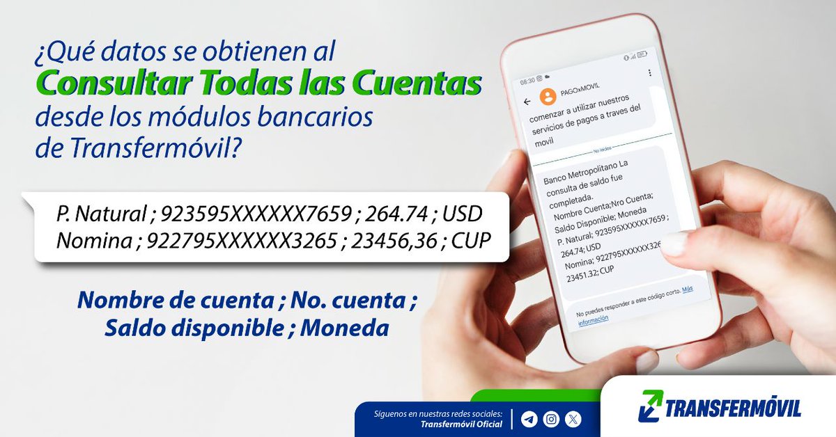 Transfermóvil Oficial tweet media