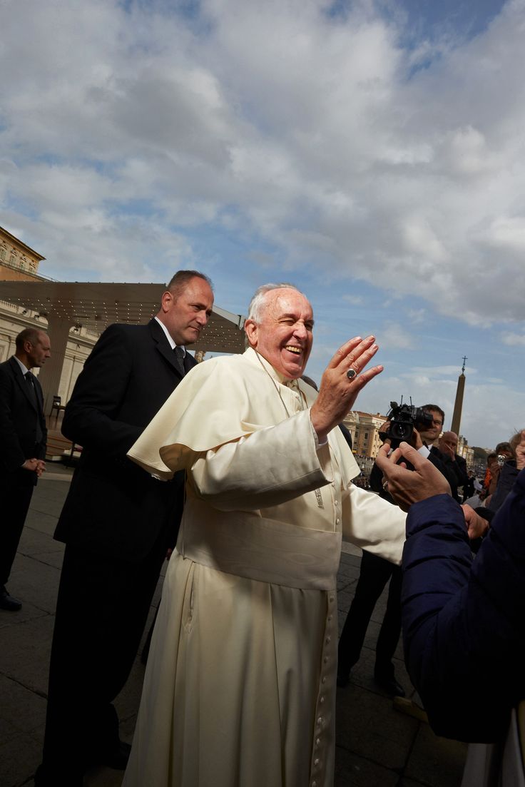 Popes, Saints and Their Sayings tweet media