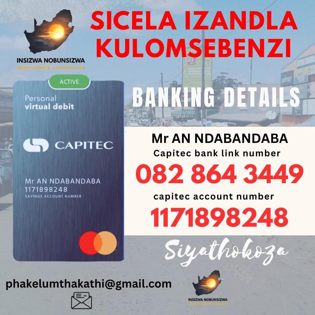 athenkosi591's tweet photo. 🔴"EXTORTION LOOMING"

Is this not some form of extortion, the man says give him R5 million for your safety against  immigrants.
😂🤧🤧🤧 https://t.co/lxqiuKrGAt