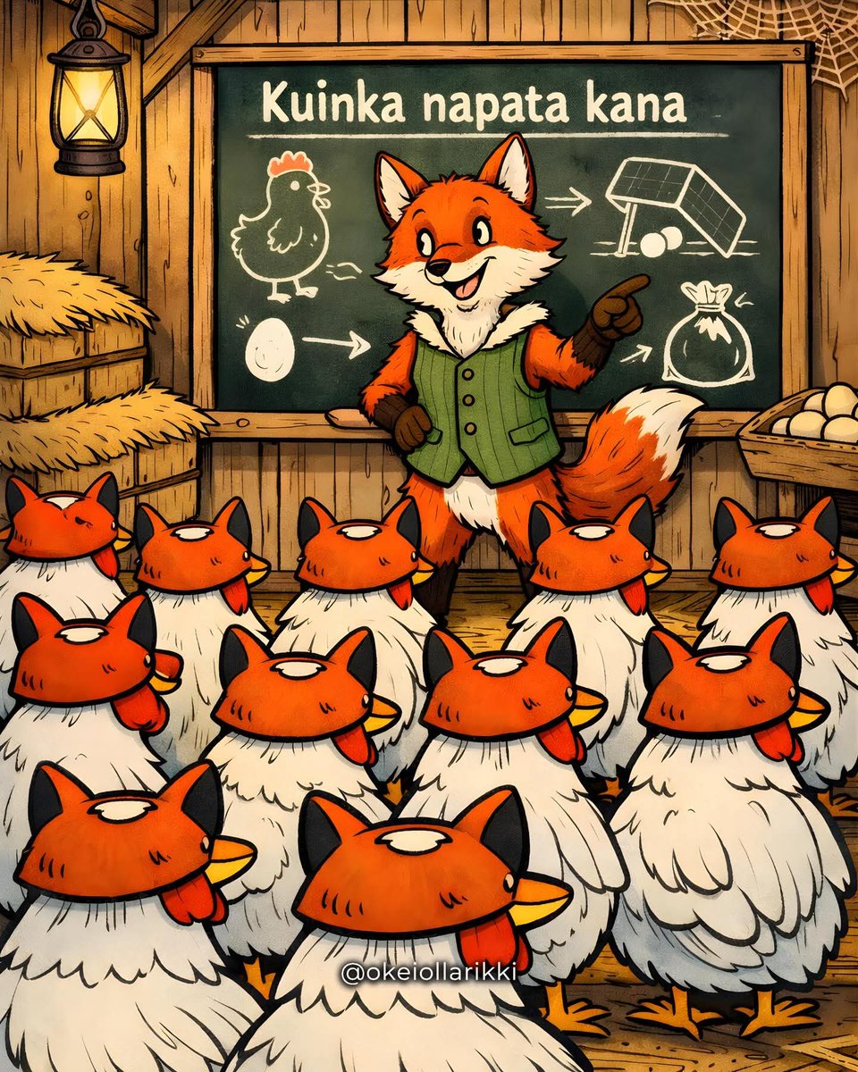 Petteri Vaara tweet media