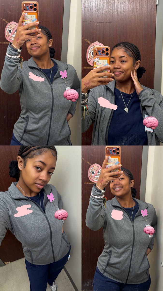 Vicki Vinn 🩷🫶🏽🌸 tweet media