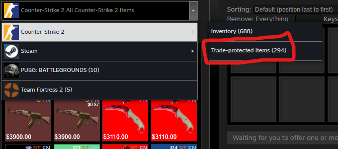 p1eak - Buying Skins tweet media