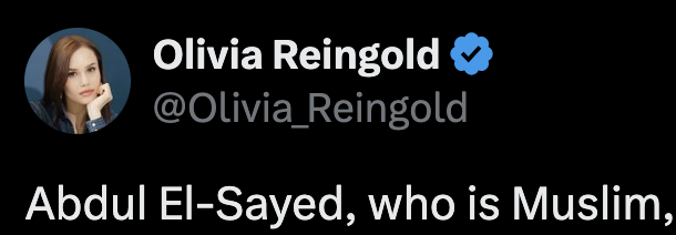 <a href="/Olivia_Reingold/">Olivia Reingold</a> me when i'm definitely not motivated by racial animus and totally don't work for a fascist "news" outlet