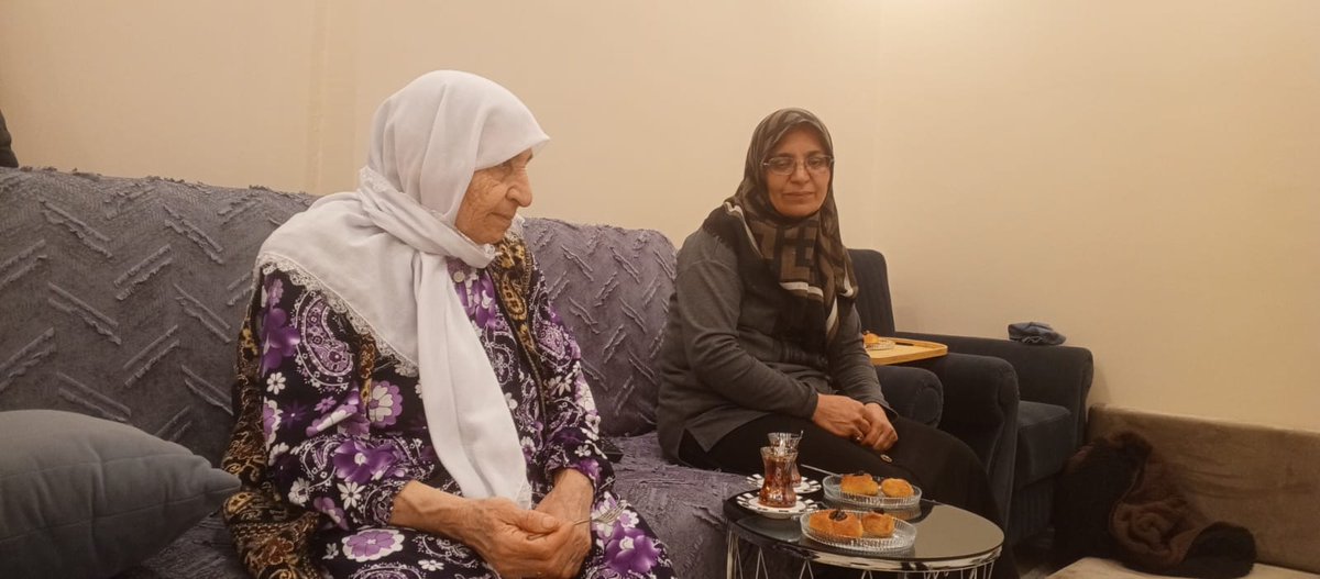 Ak Kadın Siverek 🇹🇷 tweet media