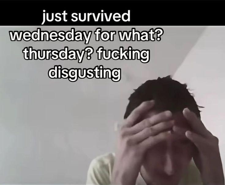 Images That Make You Feel Pain tweet media