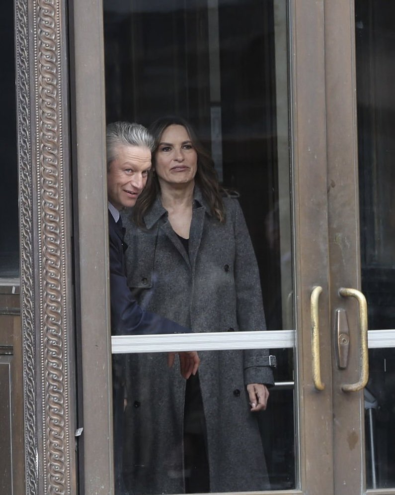 ADA Carisi 🤌🏻 tweet media