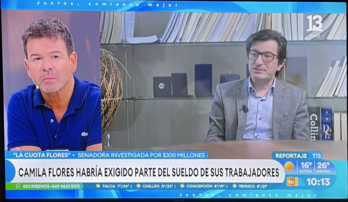 Carlos Gutiérrez tweet media