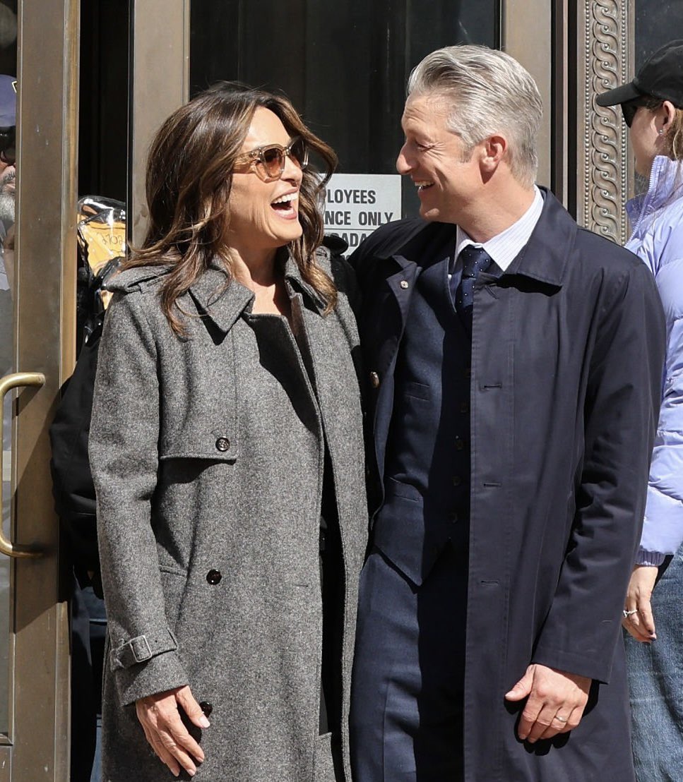 ADA Carisi 🤌🏻 tweet media