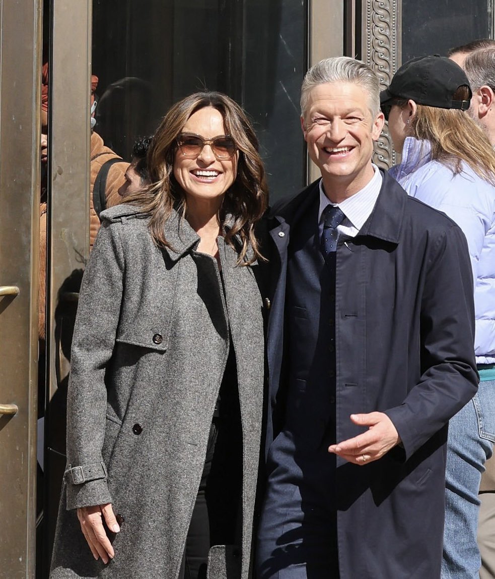 ADA Carisi 🤌🏻 tweet media