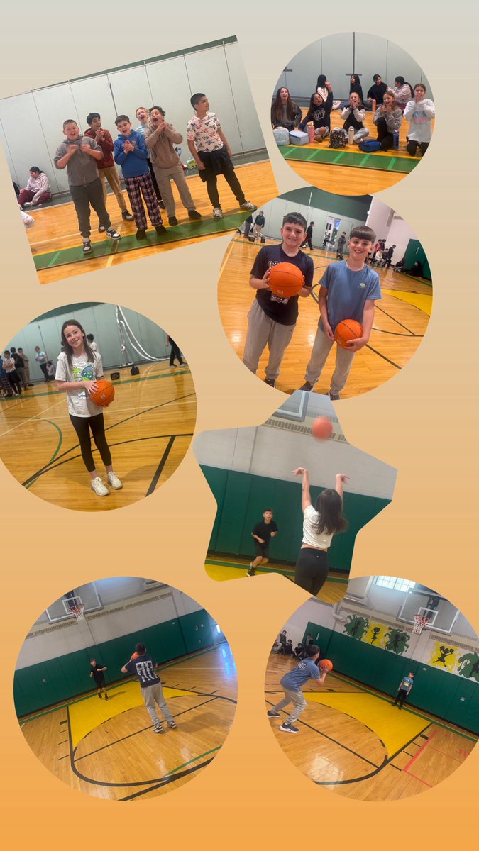 HowellTwpGrnvl's tweet image. Final 4 free throw competition for 5th grade students was a big success! Congratulations 🎉! #HTPSLearnerSuccess 🏀⛹️‍♀️⛹️⛹️‍♂️#HTPSTalentTeams #BeWell