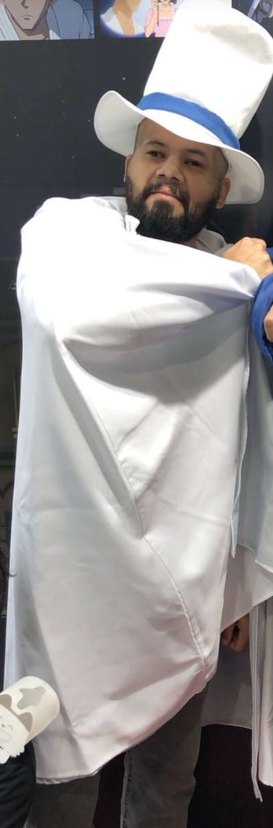 المليوني زعزع #AiShow_1M 🇸🇦 tweet media