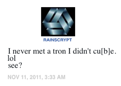 RAIN🏹 tweet media