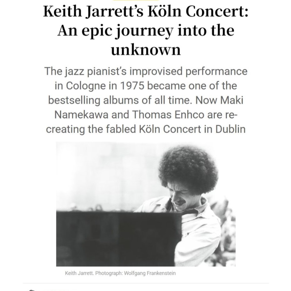 National Concert Hall tweet media