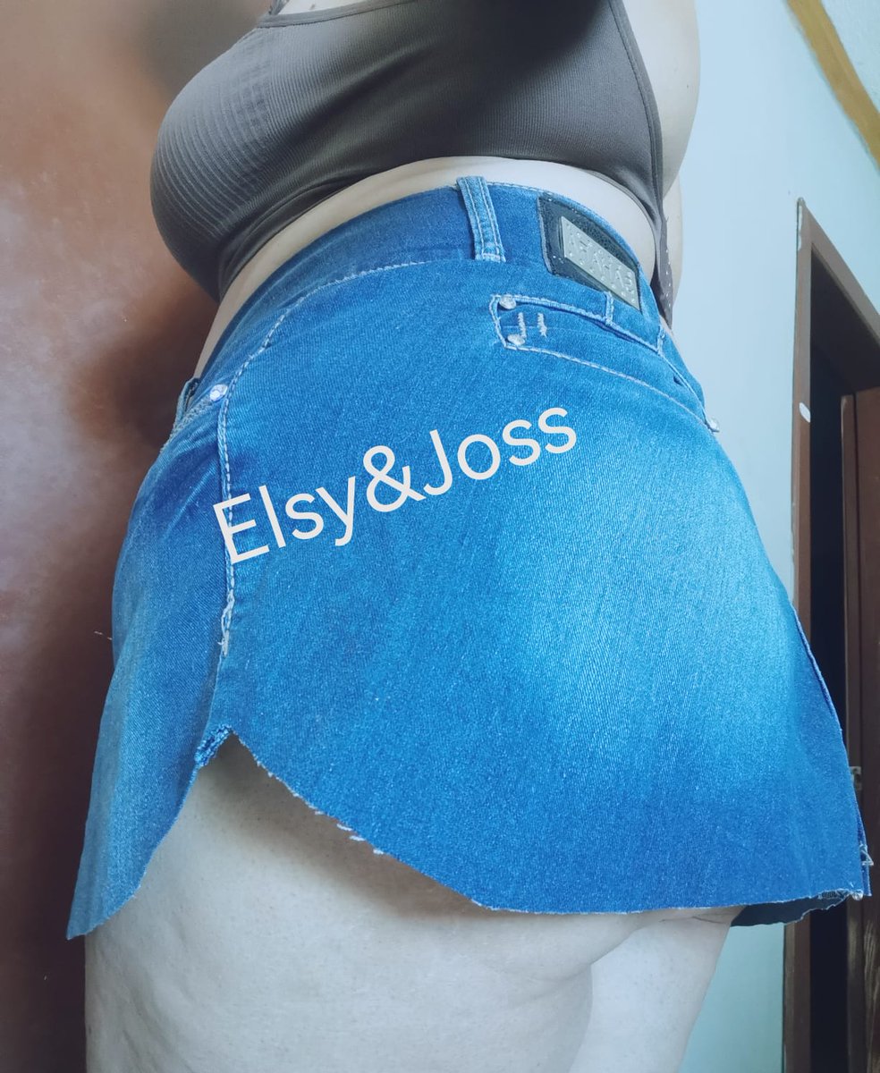 🌟❤Elsy & Joss❤🌟 tweet media